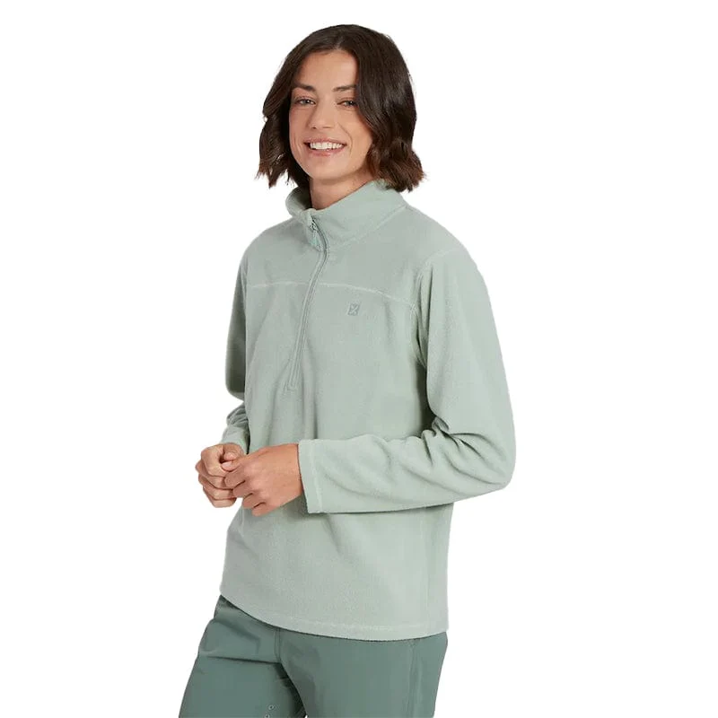XTM Milanesia 1/4 Neck Fleece - Image 3