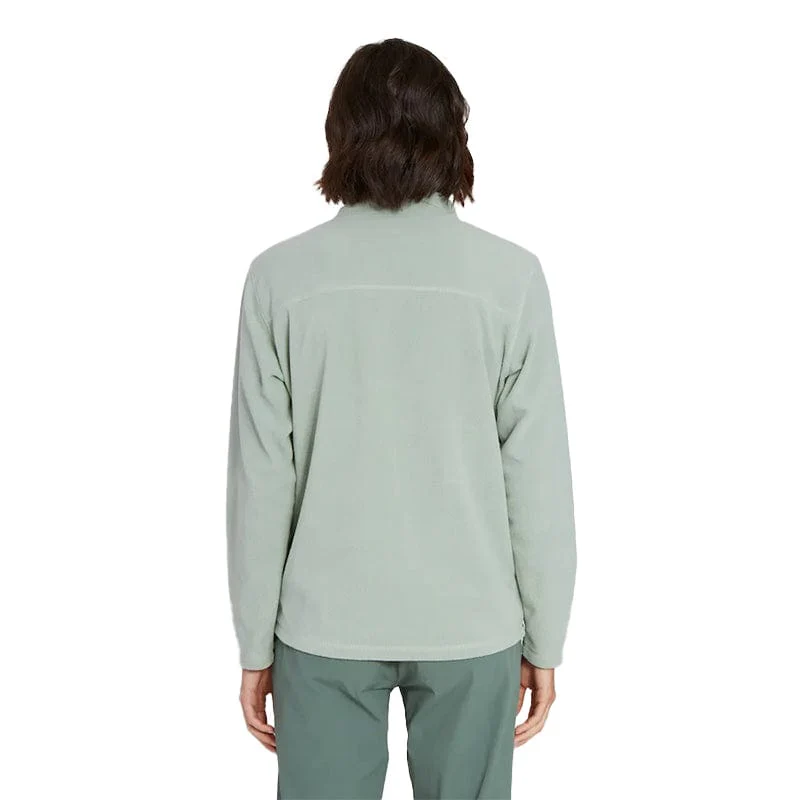 XTM Milanesia 1/4 Neck Fleece - Image 4