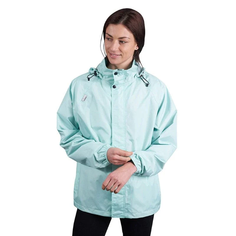 XTM Stash II Unisex Rainjacket - Image 20