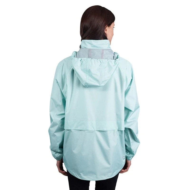 XTM Stash II Unisex Rainjacket - Image 21
