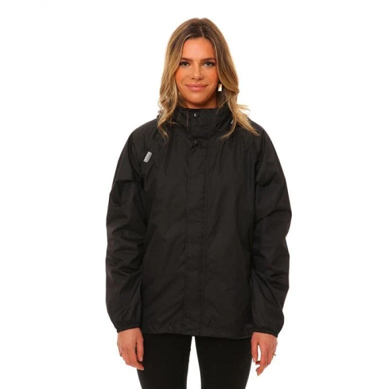 XTM Stash II Unisex Rainjacket - Image 3
