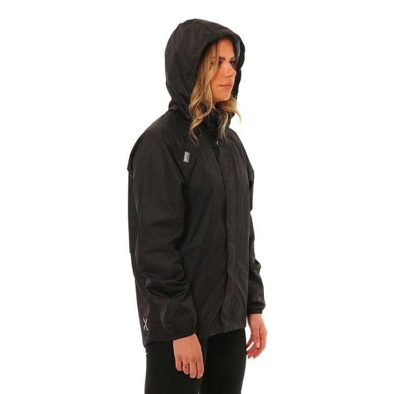 XTM Stash II Unisex Rainjacket - Image 4