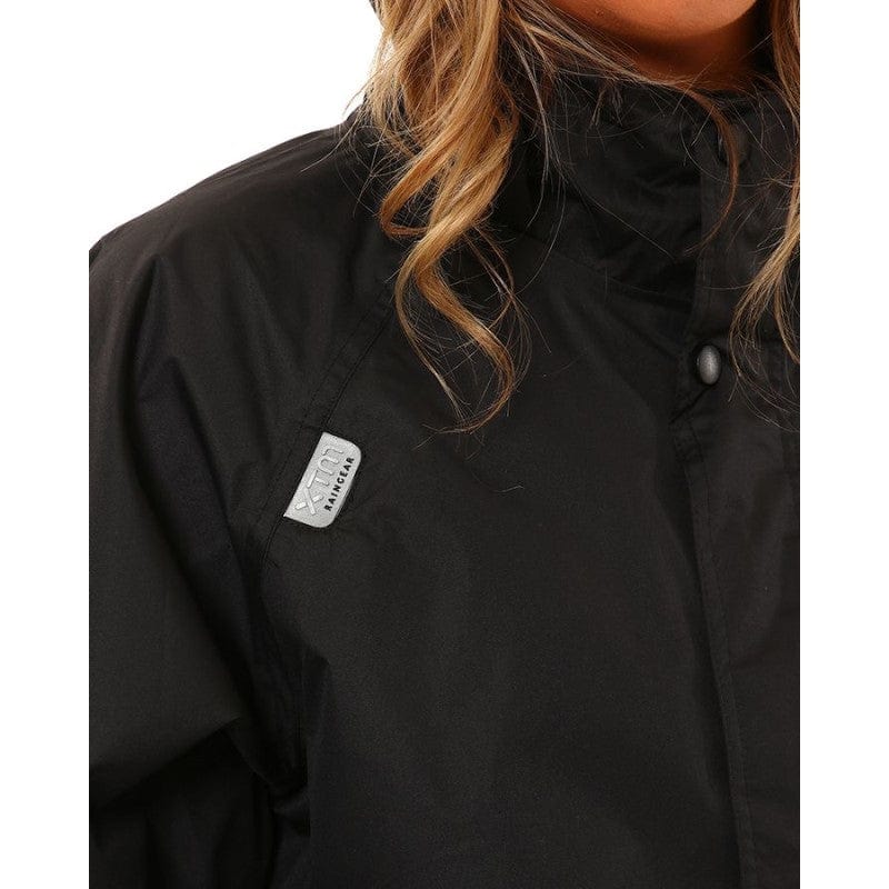 XTM Stash II Unisex Rainjacket - Image 7