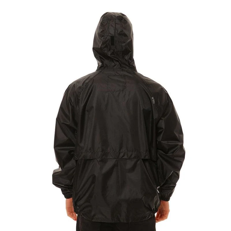 XTM Stash II Unisex Rainjacket - Image 9