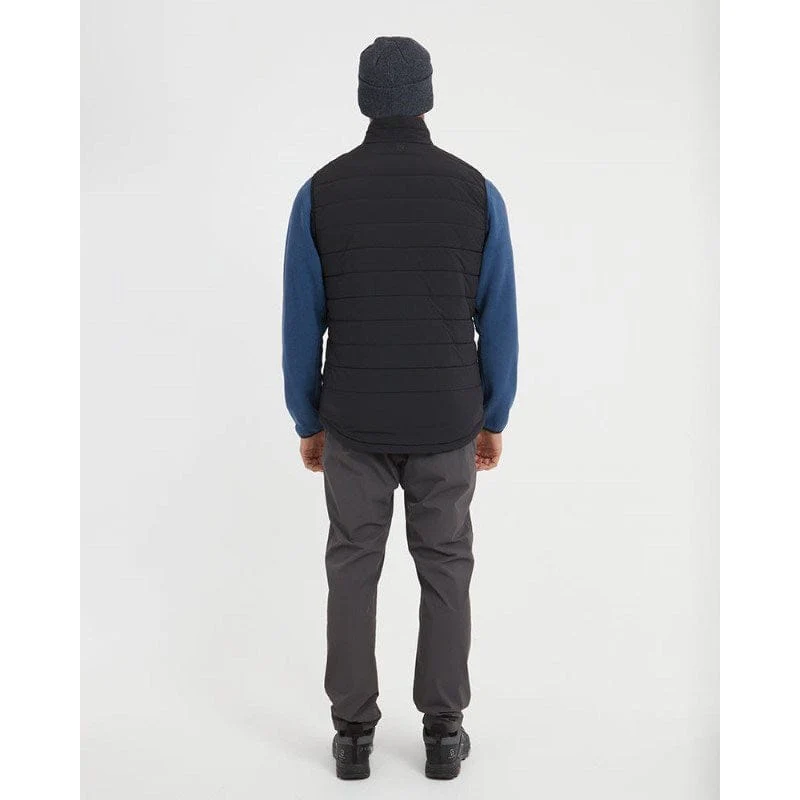 XTM WOOLXLOFT Men's Puffer Vest - Image 2