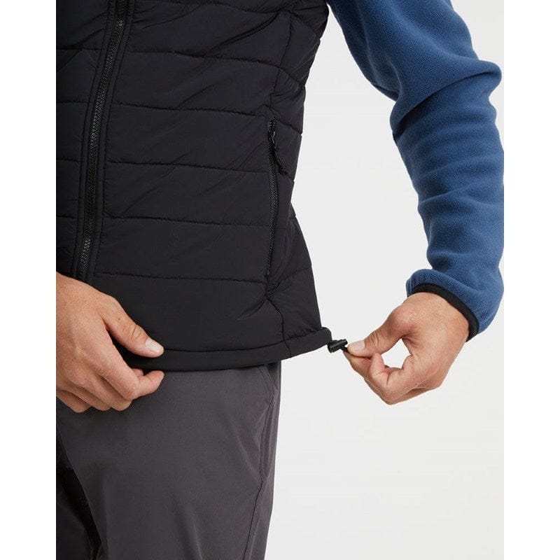 XTM WOOLXLOFT Men's Puffer Vest - Image 3
