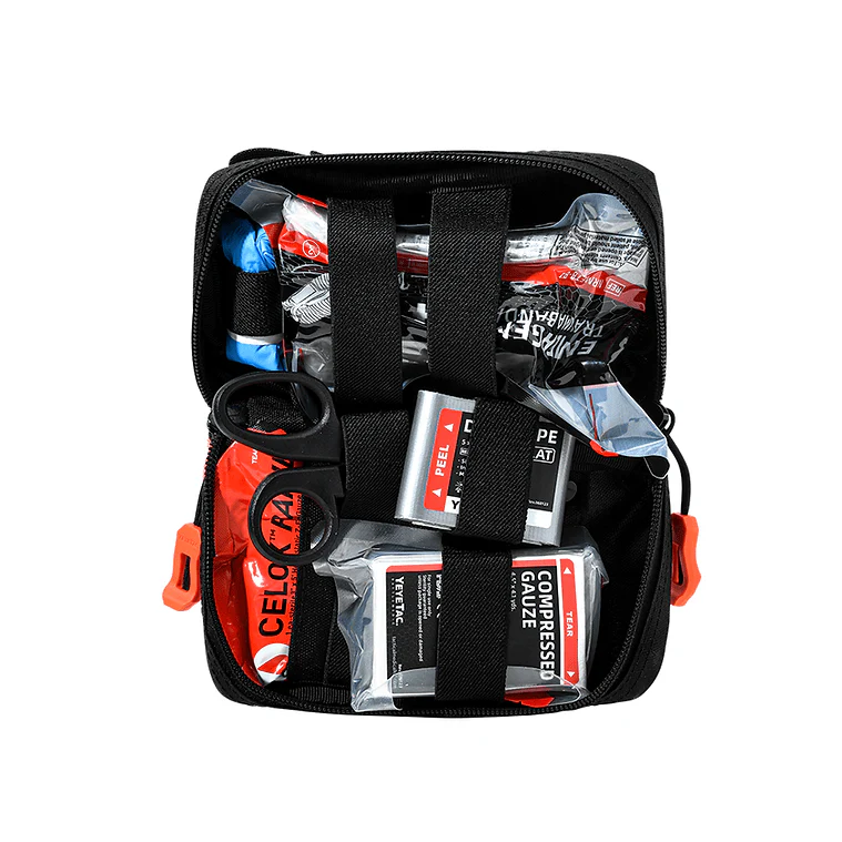 YEYETAC BLEEDING CONTROL POUCH - Image 3