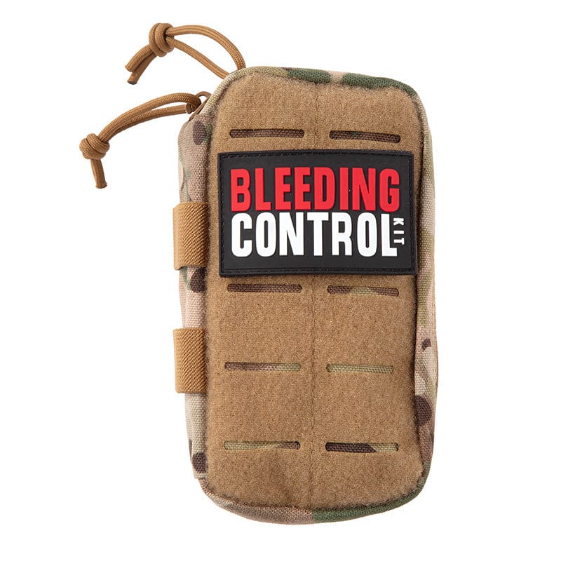 YEYETAC BLEEDING CONTROL POUCH - Image 5