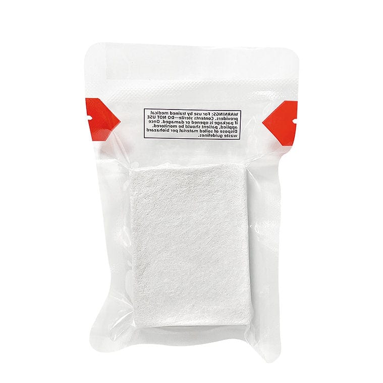 YEYETAC Compressed Gauze - Image 2