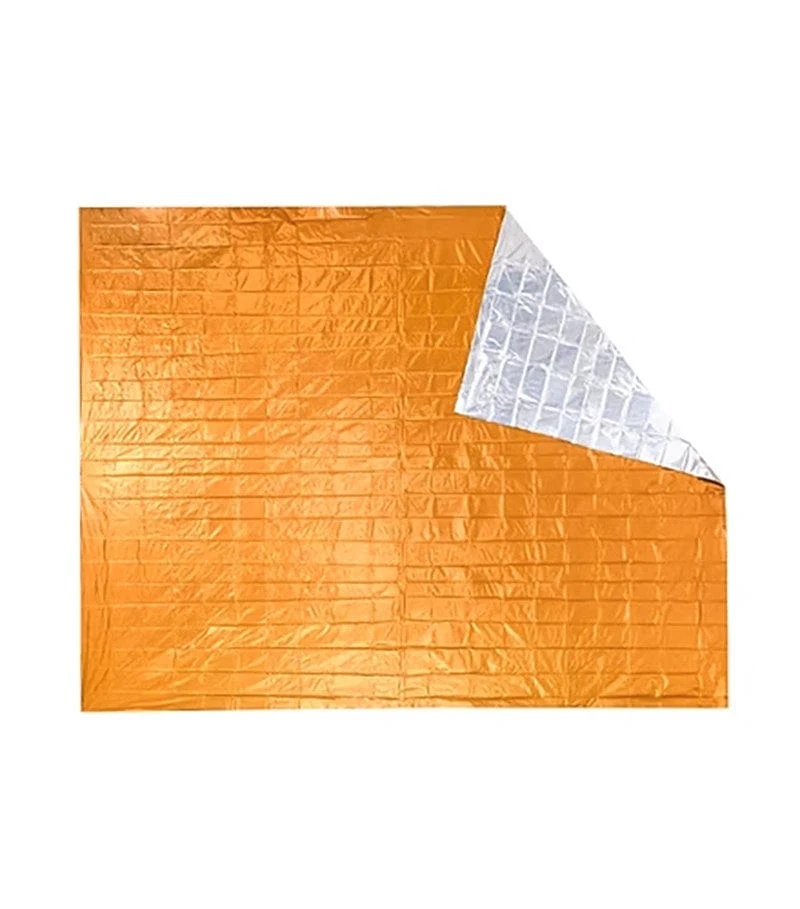 YEYETAC Emergency Survival Blanket XL - Image 2