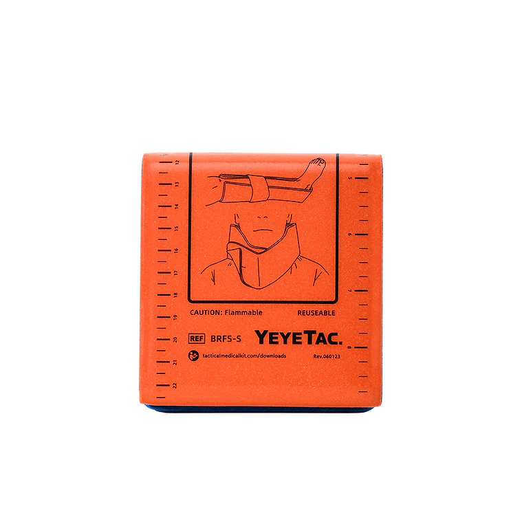 YEYETAC FOLDED SPLINT - Image 2