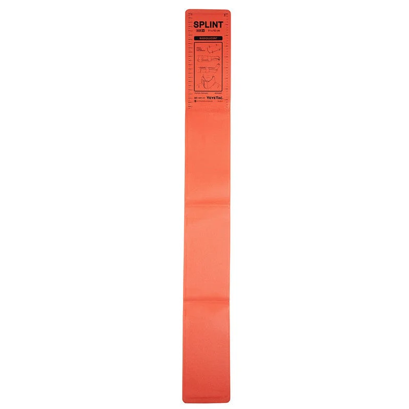 YEYETAC FOLDED SPLINT - Image 5