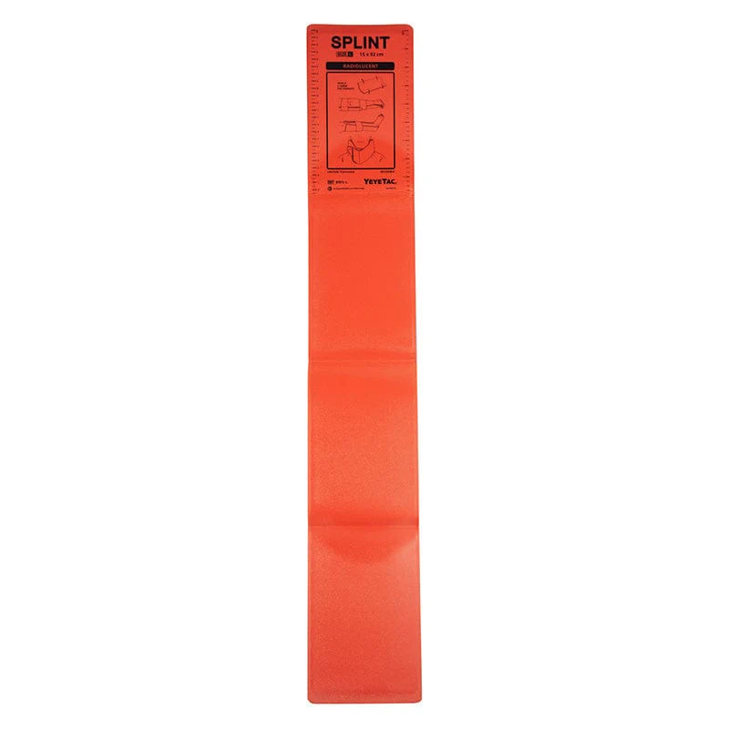 YEYETAC FOLDED SPLINT - Image 7