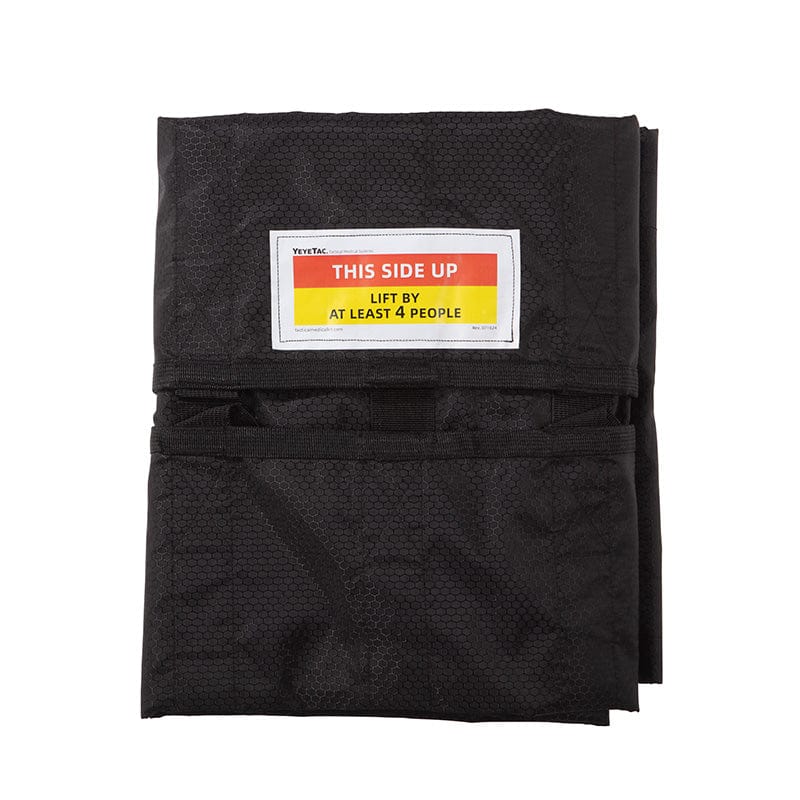 YEYETAC K9 DOG STRETCHER - Image 2