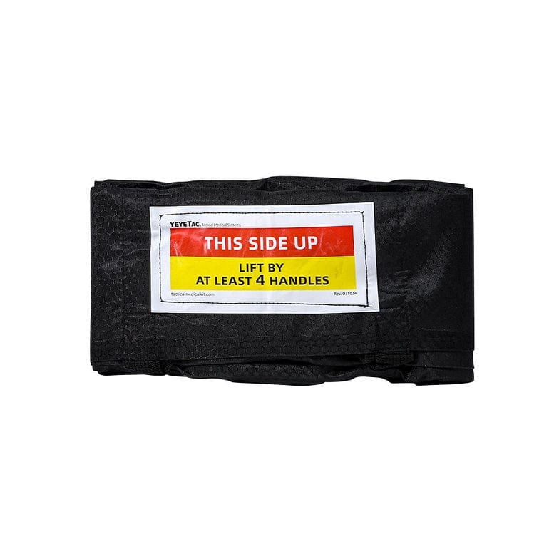 Yeyetac Quicklift Soft Stretcher - Image 2