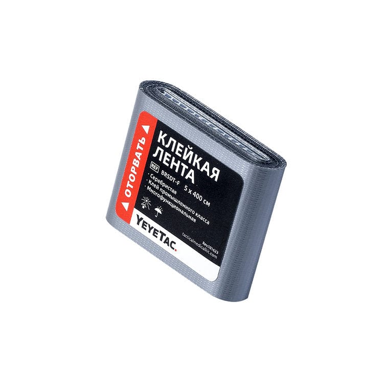 YEYETAC TACTICAL DUCT TAPE - FLAT - Image 2